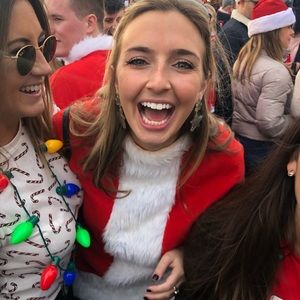 Meet your Posher, Kelliekellie